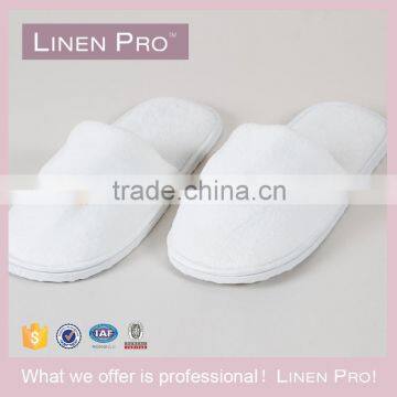 Linen Pro Hotel Supply Disposable Hotel Slippers