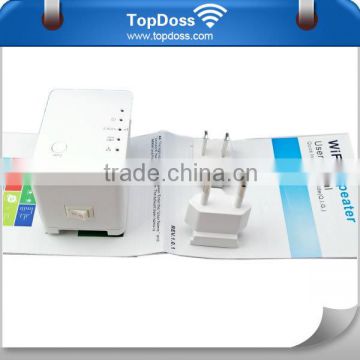 300mbps ap wifi repeater