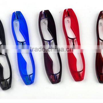 twist reading glasses,folding reading glasses