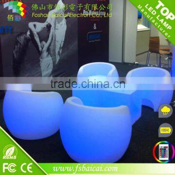 bense led furniture