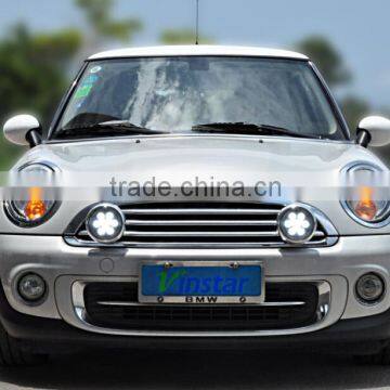 Super bright OE E4 MINI led Rally light led daytime running light for all MINI cars