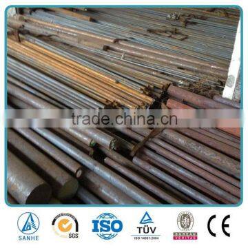 12m Steel Rebar/reinforced Steel Bar/deformed Bar photo-2
