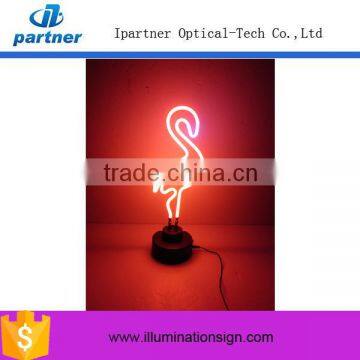 Low Price Factory Neon Table With Light,Wholesale Neon Table Light