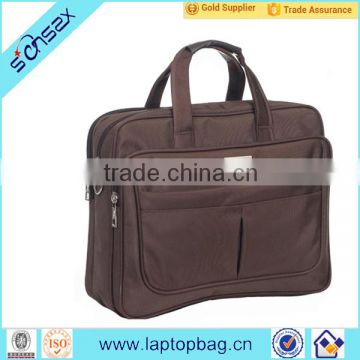 New fashion business lightweight briefcases