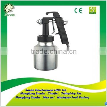 low presssure spray gun