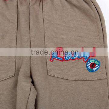 (B3386) 2-6y Nova Kids Pants Girls Trousers Children Clothes Winter Kids Pants Dongguan Tongxing Baby Boys Casual Pants Trousers photo-5