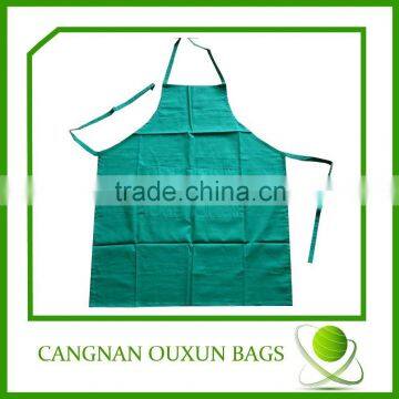 Superior quality housekeeping apron