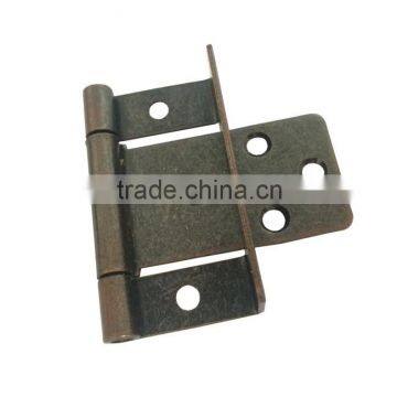 Steel butt hinges,Thickness 1.3mm butt hinge,AC