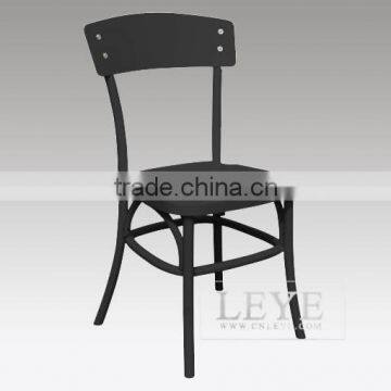 plastic wedding chair/elegant dining chair/hotel chair