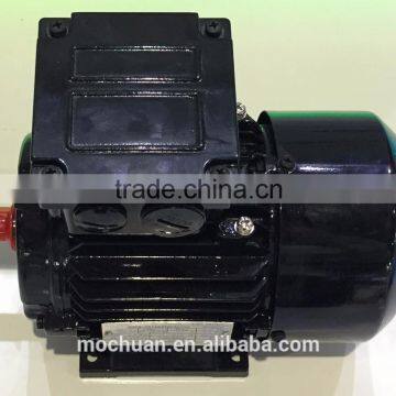 220v Electric ac 0.75kw Motor Water Small Motor Pump, Magnet Motor photo-3