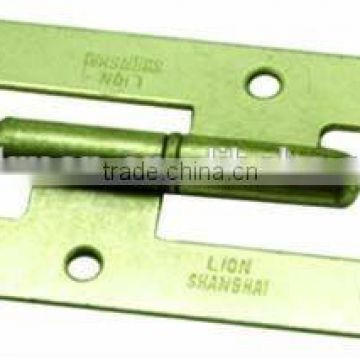 Hot Sale H type Iron Hinge Door Hinge (SH-012)