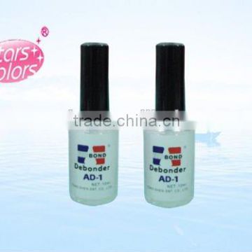 Eyelash liquid remover, eyelash extension accessories