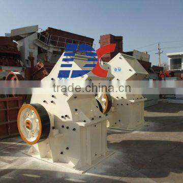 Hammer Crusher PC600x400 With Best Price and High Quality