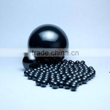 1/16" G40 chrome steel ball, stainless steel ball