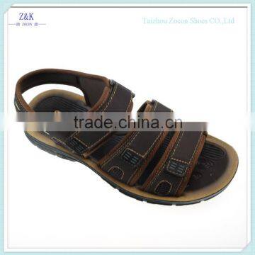 pu injection latest sandals