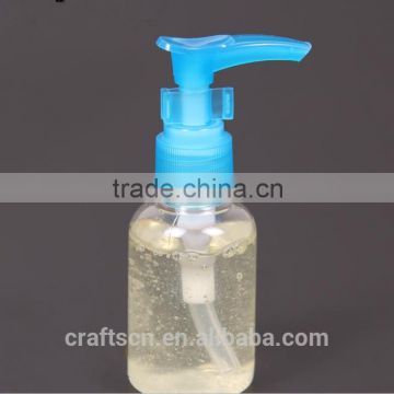 Safe latex balloon protection fluid