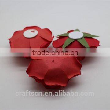 Beautiful Paper Rose for Wedding