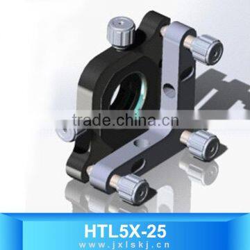 5-Axis Kinematic Lens holder