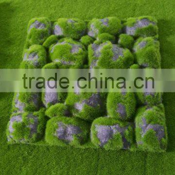 Comfortable touch artificial grass mat synthetic Grass with favorable price