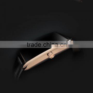 2016 Manufacturer Latest Andriod&iOS Smart Bluetooth Watch photo-2