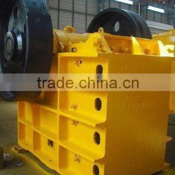 Stone Cutting Machine & Stone Crusher