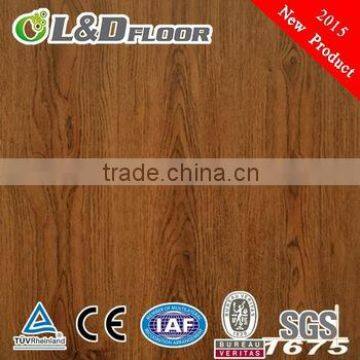 high quality hot sales indoor wpc floor wood plastic composite