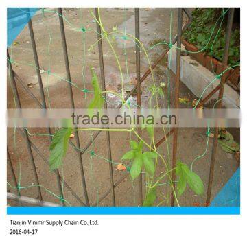 Plastic Plant Support Net photo-4