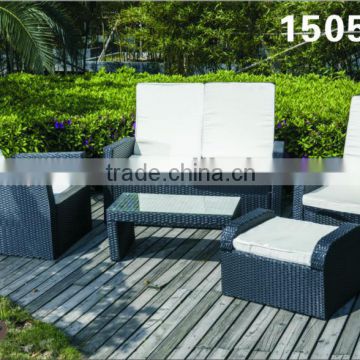 Hot sale Rattan Furniture GardenSofa Set