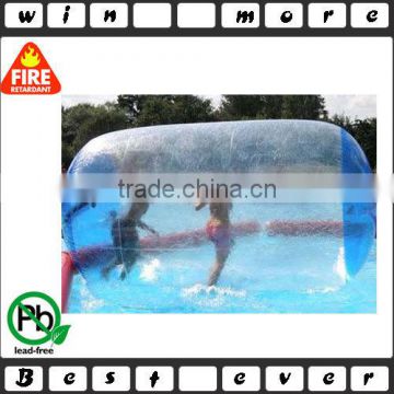 Single layer water ball roller,water walking rollers