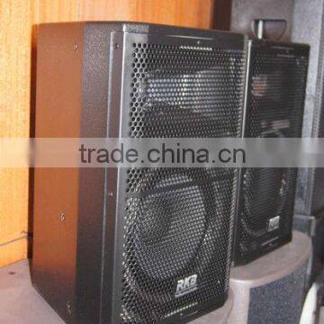 (CS-110) Pro sound and audio speaker