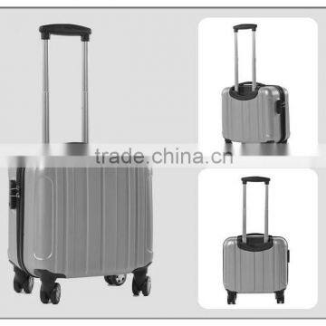 abs business trolley laptop hard case