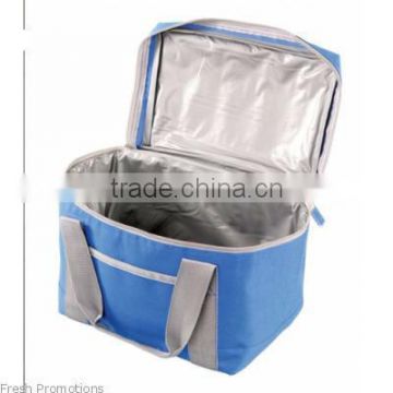 GuangZhou Eco-friendly pp non woven cooler lunch bag