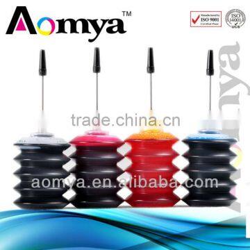 Hot Sale!!! Universal Inkjet Refill Ink Kit for Cartridge/printer