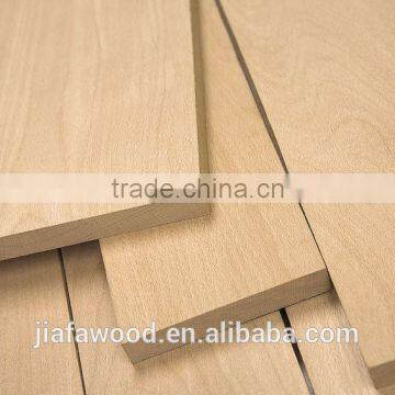 High Quality Beech Solid Wood Lumber photo-5