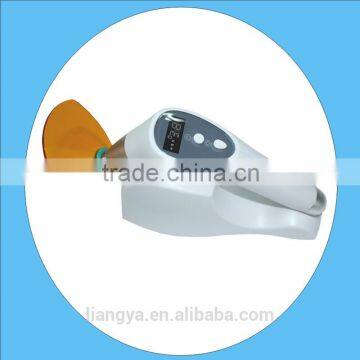 nursery equipment,dental supplies dental led curing light with CE certification LY-C240B