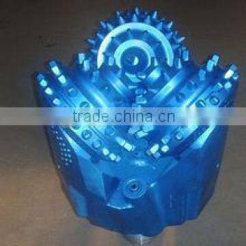 IADC517 8 3/4 in TCI Tricone Bits for Geothermal Application