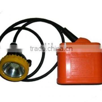 Miner Lamp