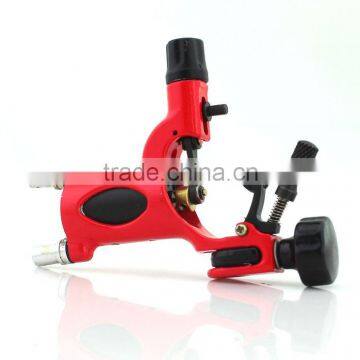 Wholesale Orange Professional Original Dragonfly Rotary Tattoo Machines
