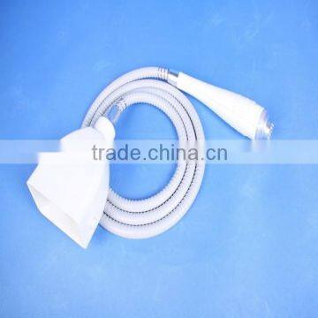 Portable Fourth Generation Fractional RF Micro Needle Machine photo-4