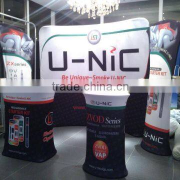 showroom counter designs