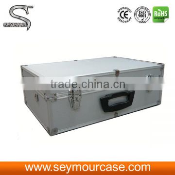 Aluminum Store Case For Tool/Camera/Gun and More Equipments