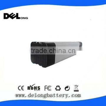 high capacity powerful electric bicycle rechargeable battery