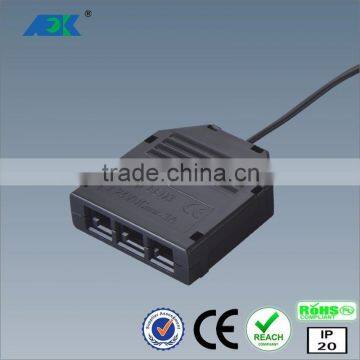 24V LED junction box for Led lights