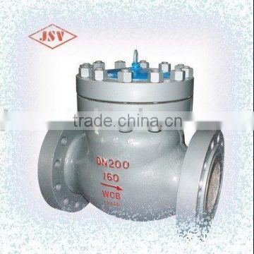 Sewage Check Valve