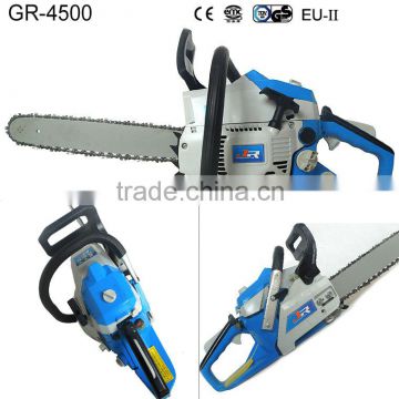 45cc chain saw/Gasoline Chain Saw