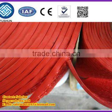 S pvc mat S mat with backing rubber mats with holes rubber hollow mat