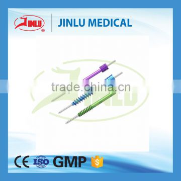 JINLU Since 1958 Herbert Screw Orthopedic Implant