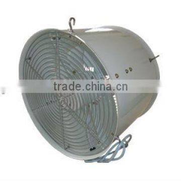 Circulation Fan for livestock and poultry house