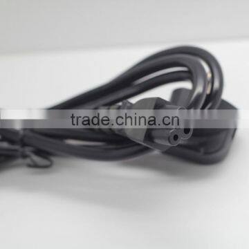 Use for Laptop Adapter EU Plug Power Cable photo-3