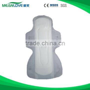 Newest High quality women sanitary pads